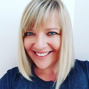 Meet your Posher, Kellie